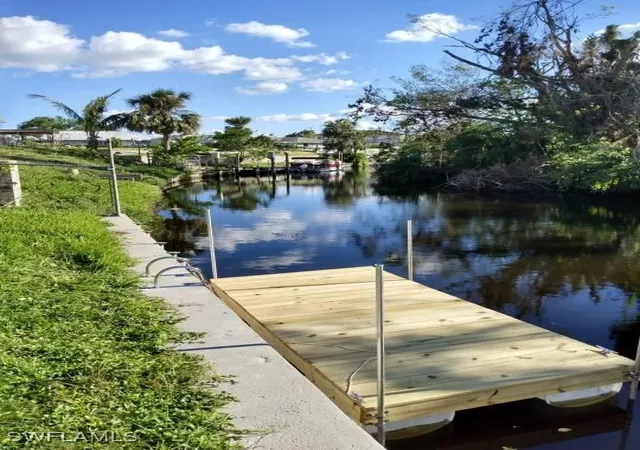 Photo 2 of Single family home for sale at 847 Hydrangea Dr, North Fort Myers, FL 33903 | MLS# 225033490 | Listing updated on 2026-08-24