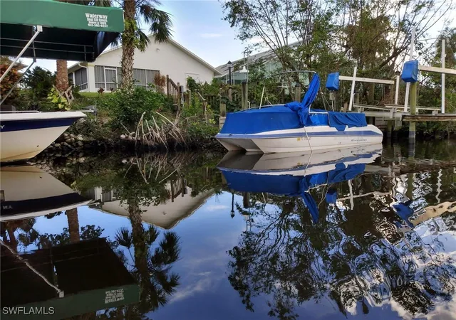 Photo 4 of Single family home for sale at 847 Hydrangea Dr, North Fort Myers, FL 33903 | MLS# 225033490 | Listing updated on 2026-08-24