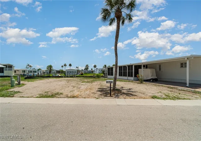 Photo 1 of Land for sale at 17561 Stevens Blvd, Fort Myers Beach, FL 33931 | MLS# 225053415 | Listing updated on 2026-08-21