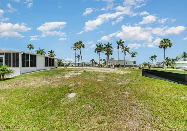 Photo 3 of Land for sale at 17561 Stevens Blvd, Fort Myers Beach, FL 33931 | MLS# 225053415 | Listing updated on 2026-08-21