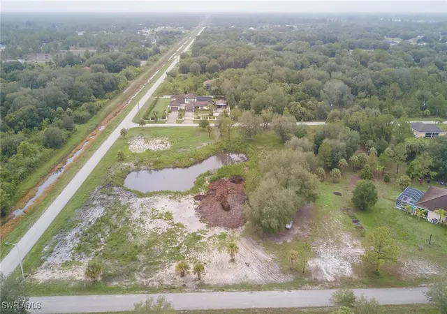Photo 3 of Land for sale at 1600 Truman Ave, Lehigh Acres, FL 33972 | MLS# 225053481 | Listing updated on 2026-08-26