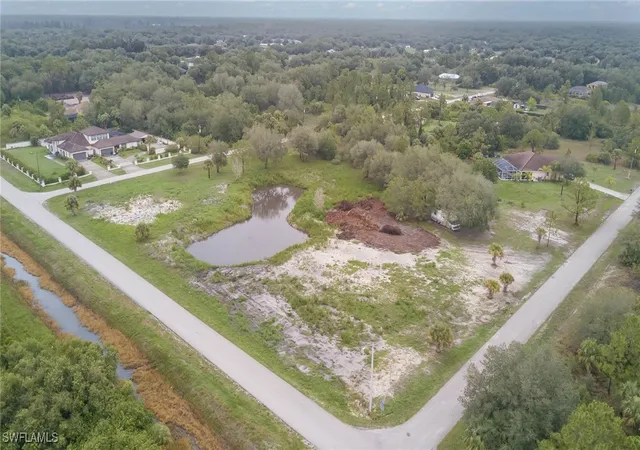 Photo 2 of Land for sale at 1601 Grant Ave, Lehigh Acres, FL 33972 | MLS# 225053551 | Listing updated on 2026-08-26