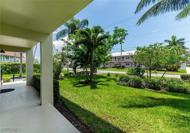 Photo 3 of Sale Pending at 235 Seaview Ct #C4, Marco Island, FL 34145 | MLS# 225044583 | Listing updated on 2026-08-28