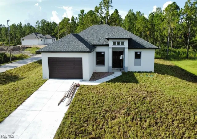 Photo 1 of Single family home for sale at 1601 W 9th Street, Lehigh Acres, FL 33972 | MLS# 225053899 | Listing updated on 2026-08-21