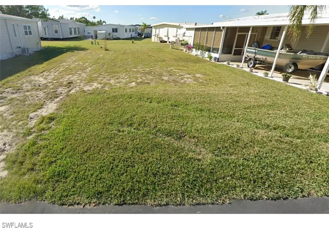 Photo 1 of Land for sale at 357 Shoreland Dr, Fort Myers, FL 33905 | MLS# 225054238 | Listing updated on 2026-08-30