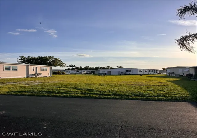 Photo 2 of Land for sale at 357 Shoreland Dr, Fort Myers, FL 33905 | MLS# 225054238 | Listing updated on 2026-08-30