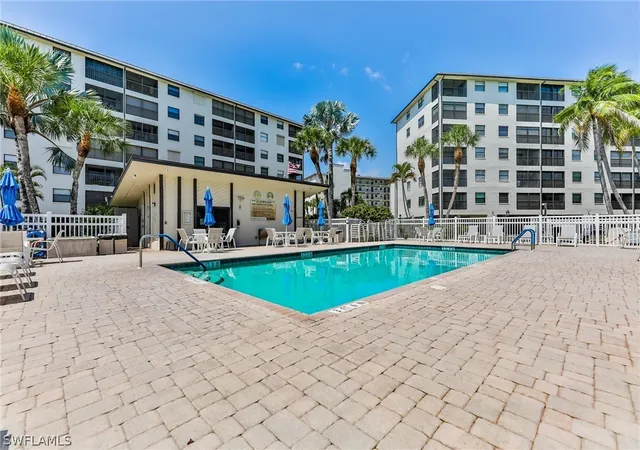 Photo 1 of Condo for sale at 6899 Estero Blvd #251, Fort Myers Beach, FL 33931 | MLS# 224032519 | Listing updated on 2026-08-27