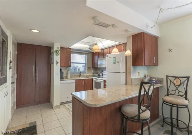 Photo 3 of Condo for sale at 6899 Estero Blvd #251, Fort Myers Beach, FL 33931 | MLS# 224032519 | Listing updated on 2026-08-27