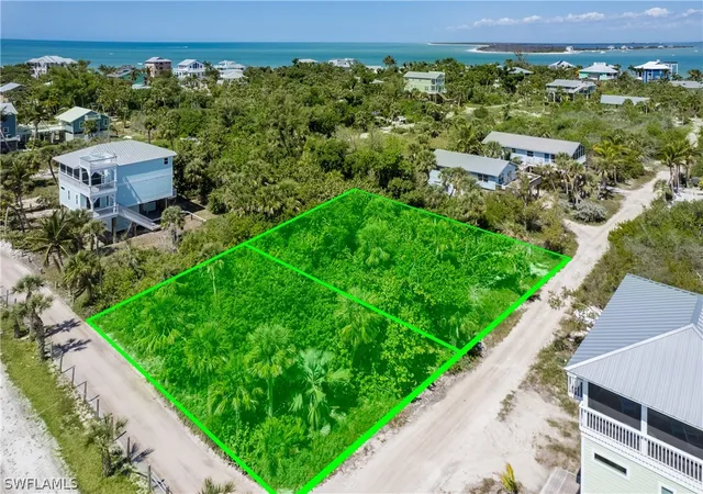 Photo 1 of Land for sale at 200 Mourning Dove Dr, Upper Captiva, FL 33924 | MLS# 224021960 | Listing updated on 2026-08-23