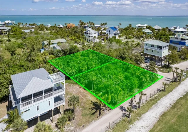 Photo 3 of Land for sale at 200 Mourning Dove Dr, Upper Captiva, FL 33924 | MLS# 224021960 | Listing updated on 2026-08-23