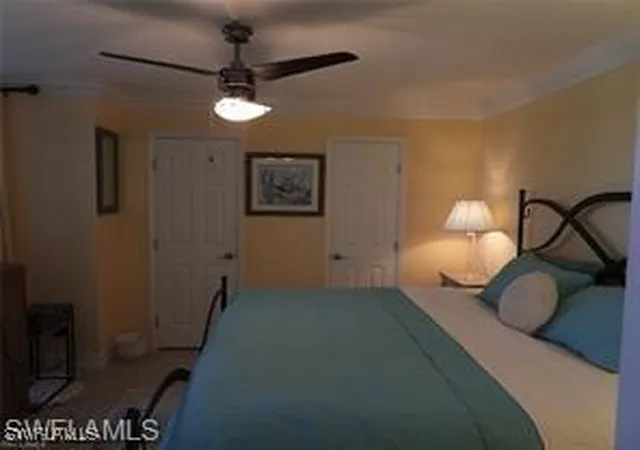 Listing Photo 2 - Condo for sale in building located at 5500 Bonita Bch Rd, Bonita Springs, FL 34134 - Unit #302