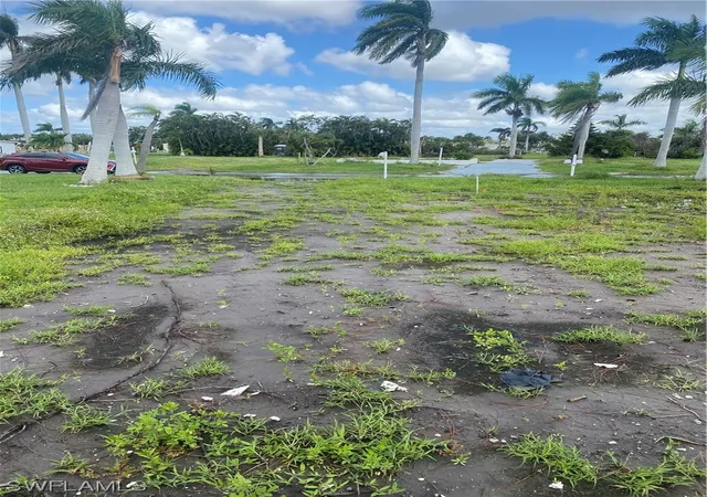 Photo 1 of Land for sale at 84 Birch Blvd, Fort Myers, FL 33908 | MLS# 223074016 | Listing updated on 2026-08-30
