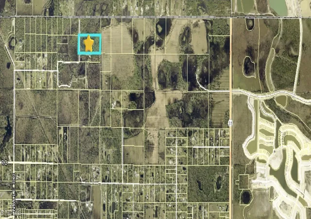 3rd image of Beal Ln, North Fort Myers, FL 33917 | MLS# 225009324