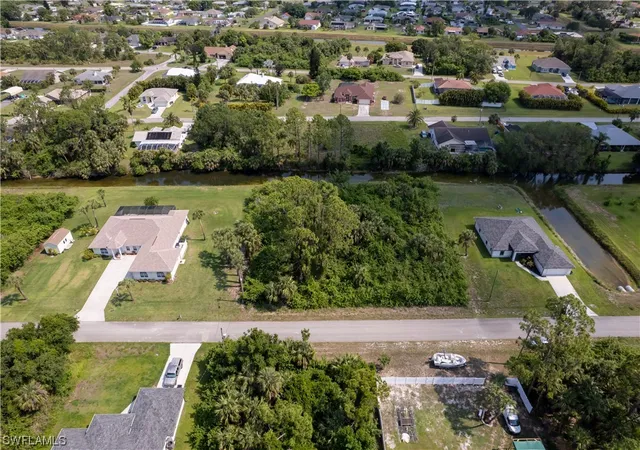 Photo 3 of Land for sale at 837 Porter St E, Lehigh Acres, FL 33974 | MLS# 222042598 | Listing updated on 2026-08-24