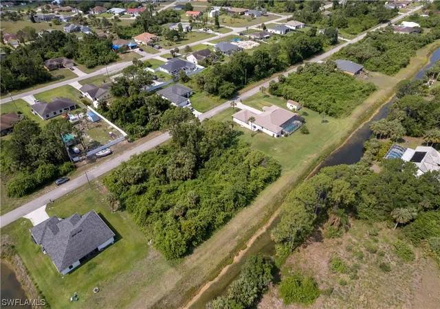 Photo 4 of Land for sale at 837 Porter St E, Lehigh Acres, FL 33974 | MLS# 222042598 | Listing updated on 2026-08-24