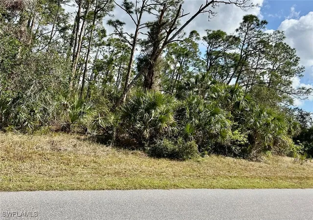 Photo 1 of Land for sale at 1234 Lotus St, Port Charlotte, FL 33953 | MLS# 224098044 | Listing updated on 2026-08-24
