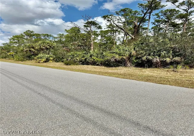 Photo 1 of Land for sale at 1234 Lotus St, Port Charlotte, FL 33953 | MLS# 224098044 | Listing updated on 2026-08-24