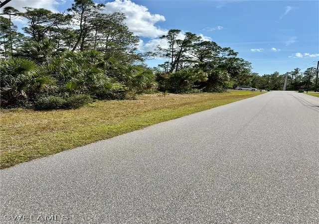 Photo 2 of Land for sale at 1234 Lotus St, Port Charlotte, FL 33953 | MLS# 224098044 | Listing updated on 2026-08-24