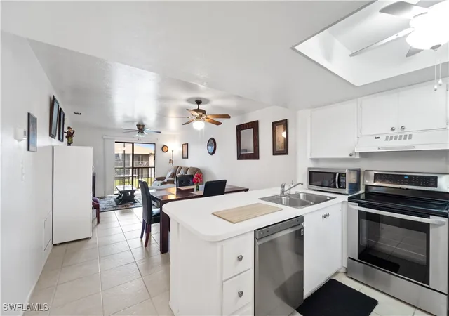 Condo for sale at 4790 S Cleveland Ave #1505, Fort Myers, FL 33907 | MLS# 225008601 | Listing updated on 2026-08-22