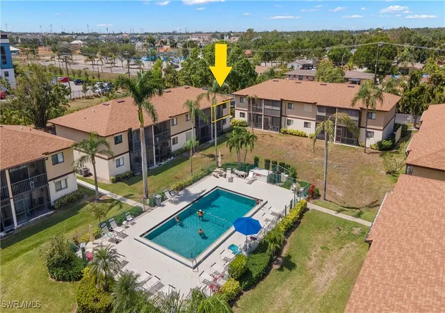 Photo 1 of Condo for sale at 4790 S Cleveland Ave #1505, Fort Myers, FL 33907 | MLS# 225008601 | Listing updated on 2026-08-22
