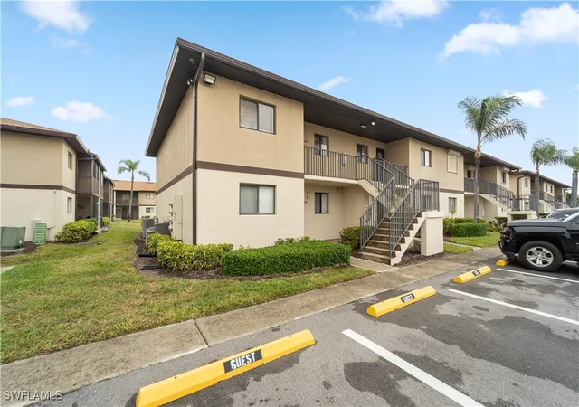 Photo 2 of Condo for sale at 4790 S Cleveland Ave #1505, Fort Myers, FL 33907 | MLS# 225008601 | Listing updated on 2026-08-22