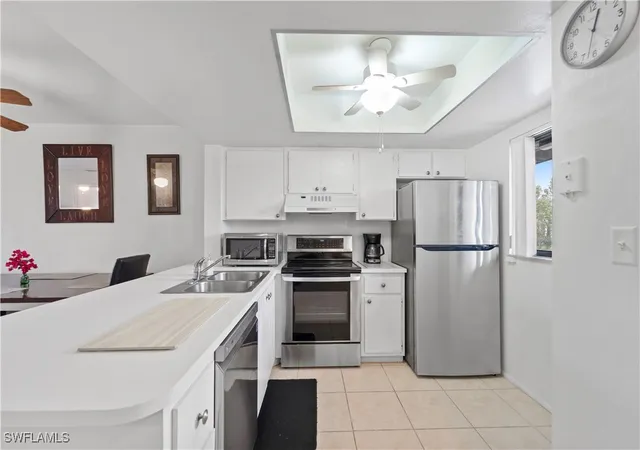Photo 4 of Condo for sale at 4790 S Cleveland Ave #1505, Fort Myers, FL 33907 | MLS# 225008601 | Listing updated on 2026-08-22