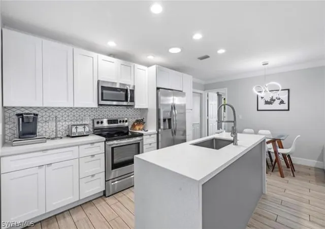 Photo 18 of Single family home for sale at 683 102Nd Ave N, Naples, FL 34108 | MLS# 224027135 | Listing updated on 2026-09-30