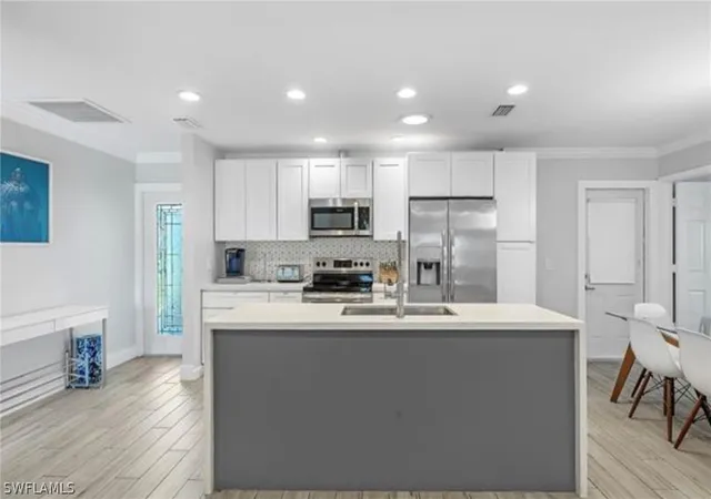 Photo 1 of Single family home for sale at 683 102nd Ave N, Naples, FL 34108 | MLS# 224027135 | Listing updated on 2026-08-24
