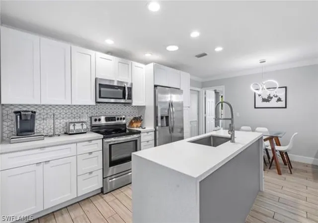 Photo 3 of Single family home for sale at 683 102nd Ave N, Naples, FL 34108 | MLS# 224027135 | Listing updated on 2026-08-24