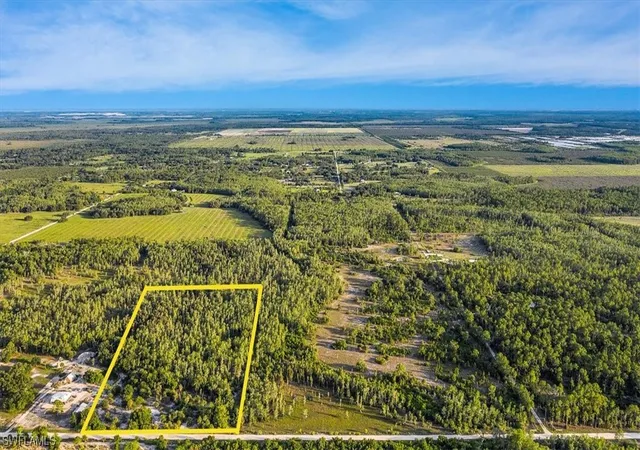 Photo 1 of Land for sale at 17210 Wildcat Dr, Fort Myers, FL 33913 | MLS# 222040060 | Listing updated on 2026-08-25