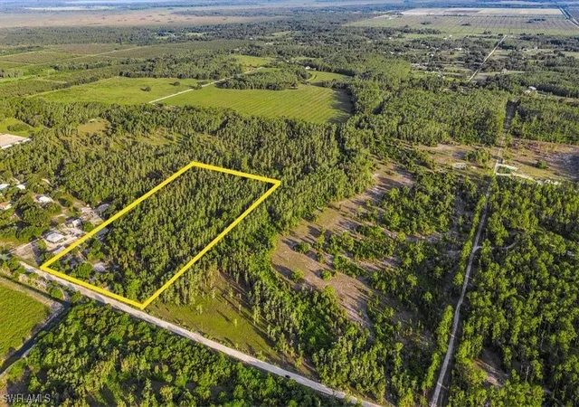 Photo 2 of Land for sale at 17210 Wildcat Dr, Fort Myers, FL 33913 | MLS# 222040060 | Listing updated on 2026-08-25