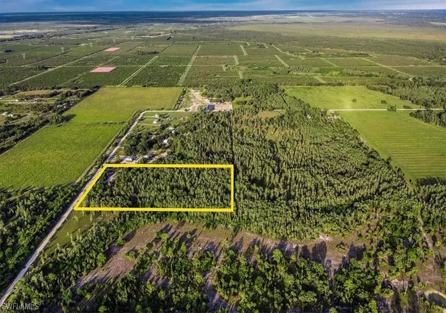 Photo 3 of Land for sale at 17210 Wildcat Dr, Fort Myers, FL 33913 | MLS# 222040060 | Listing updated on 2026-08-25