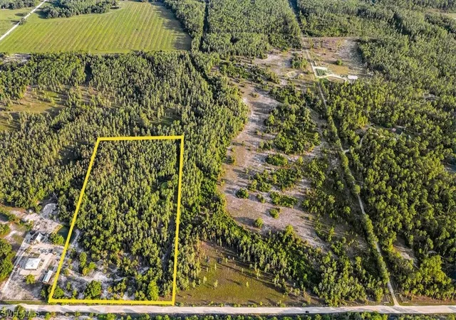 Photo 4 of Land for sale at 17210 Wildcat Dr, Fort Myers, FL 33913 | MLS# 222040060 | Listing updated on 2026-08-25