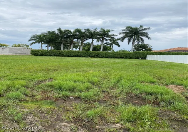 Photo 1 of Land for sale at 15 Sw 19th Pl, Cape Coral, FL 33991 | MLS# 224070755 | Listing updated on 2026-08-25