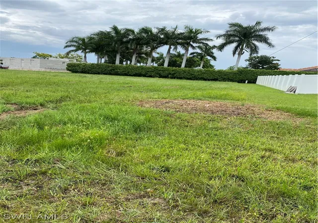 Photo 2 of Land for sale at 15 Sw 19th Pl, Cape Coral, FL 33991 | MLS# 224070755 | Listing updated on 2026-08-25