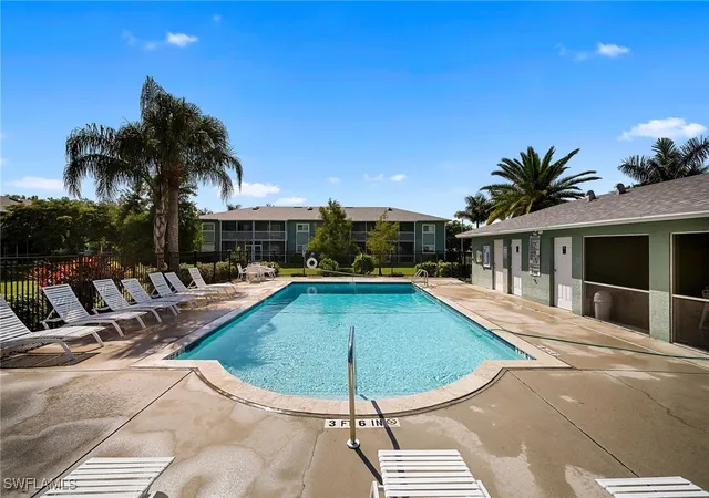 Photo 2 of Condo for sale at 144 Cypress Way E #707, Naples, FL 34110 | MLS# 225023103 | Listing updated on 2026-08-23