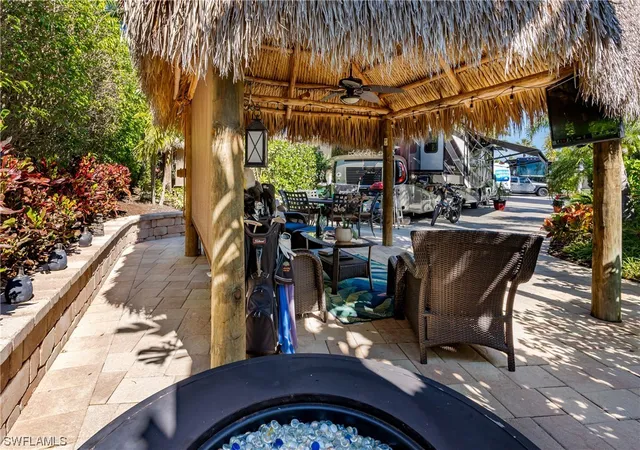 Photo 2 of Land for sale at 13592 Snook Cir, Naples, FL 34114 | MLS# 224010579 | Listing updated on 2026-08-26
