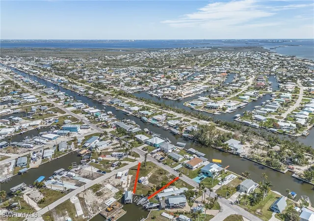 Photo 4 of Land for sale at 2375 York Rd, St James City, FL 33956 | MLS# 225029874 | Listing updated on 2026-08-22