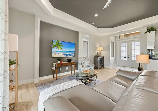 Photo 4 of Single family home for sale at 1219 Nw 40Th Pl, Cape Coral, FL 33993 | MLS# 225024200 | Listing updated on 2026-08-21