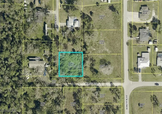 Photo 1 of Sale Pending at 1465 Winston Rd, North Fort Myers, FL 33917 | MLS# 224096280 | Listing updated on 2026-08-25
