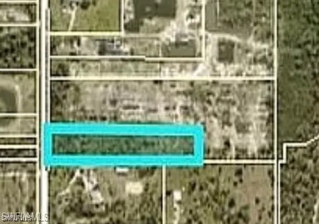Photo 1 of Land for sale at 18471 Nalle Rd, North Fort Myers, FL 33917 | MLS# 225034835 | Listing updated on 2026-08-26