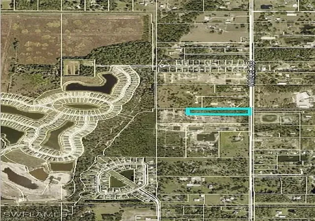 Photo 2 of Land for sale at 18471 Nalle Rd, North Fort Myers, FL 33917 | MLS# 225034835 | Listing updated on 2026-08-26