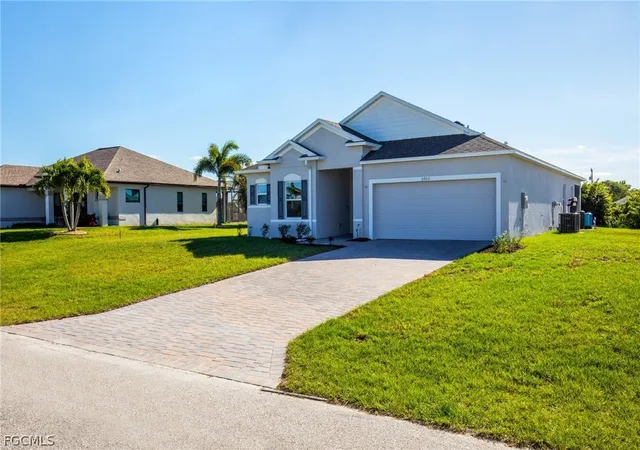Photo 2 of Single family home for sale at 2702 Nw 1st Terrace, Cape Coral, FL 33993 | MLS# 225007100 | Listing updated on 2026-08-17
