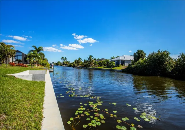 Photo 3 of Single family home for sale at 2702 NW 1st Terrace, Cape Coral, FL 33993 | MLS# 225007100 | Listing updated on 2026-08-17