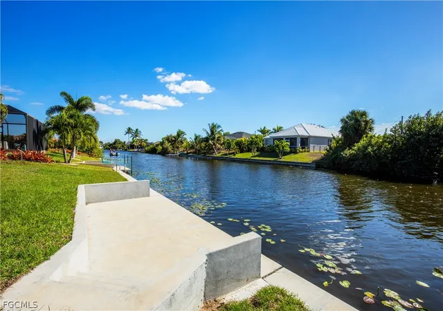 Photo 4 of Single family home for sale at 2702 NW 1st Terrace, Cape Coral, FL 33993 | MLS# 225007100 | Listing updated on 2026-08-17