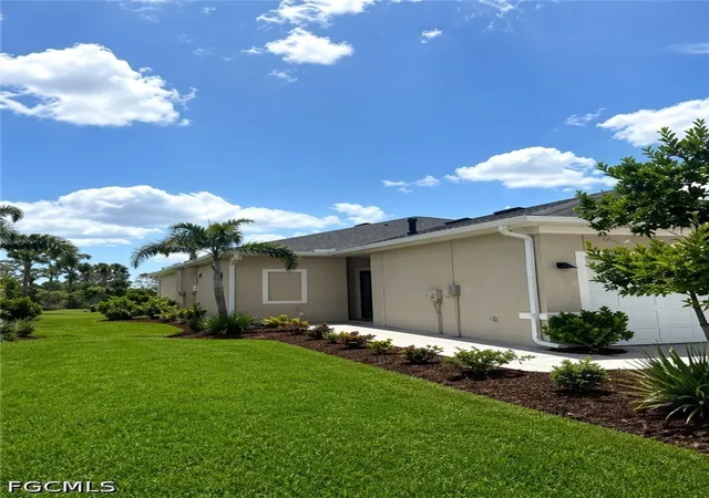 Photo 1 of Sale Pending at 17748 Palmetto Pass Ln, Punta Gorda, FL 33982 | MLS# 225043964 | Listing updated on 2026-08-25