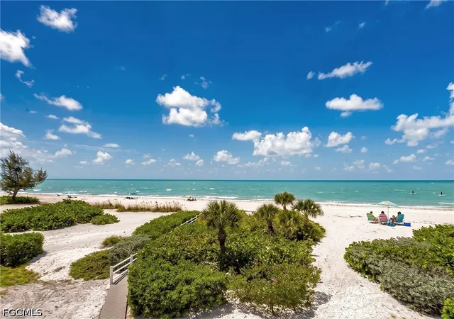 Photo 2 of Condo for sale at 2959 W Gulf Dr #204, Sanibel, FL 33957 | MLS# 225043747 | Listing updated on 2026-08-24
