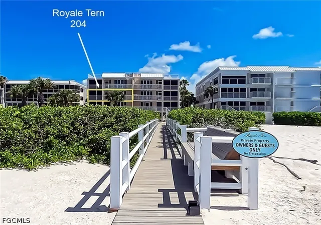 Photo 3 of Condo for sale at 2959 W Gulf Dr #204, Sanibel, FL 33957 | MLS# 225043747 | Listing updated on 2026-08-24