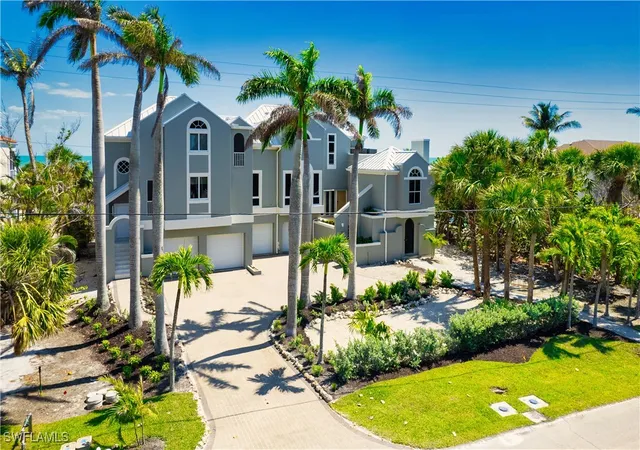 Photo 1 of Condo for sale at 503 E Gulf Dr #A, Sanibel, FL 33957 | MLS# 225038492 | Listing updated on 2026-08-21