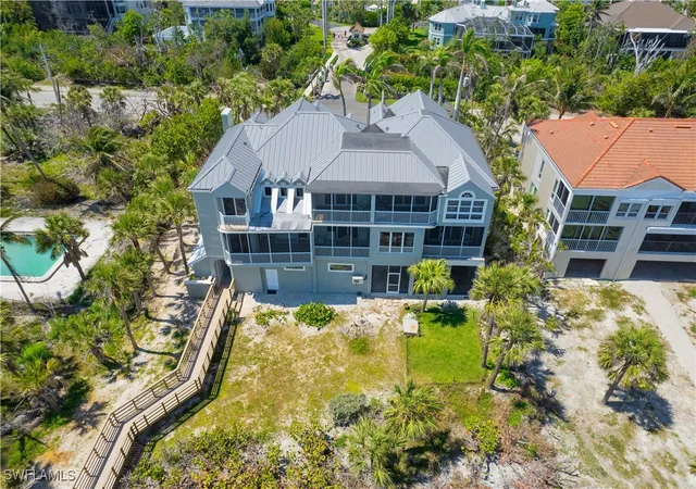 Photo 2 of Condo for sale at 503 E Gulf Dr #A, Sanibel, FL 33957 | MLS# 225038492 | Listing updated on 2026-08-21